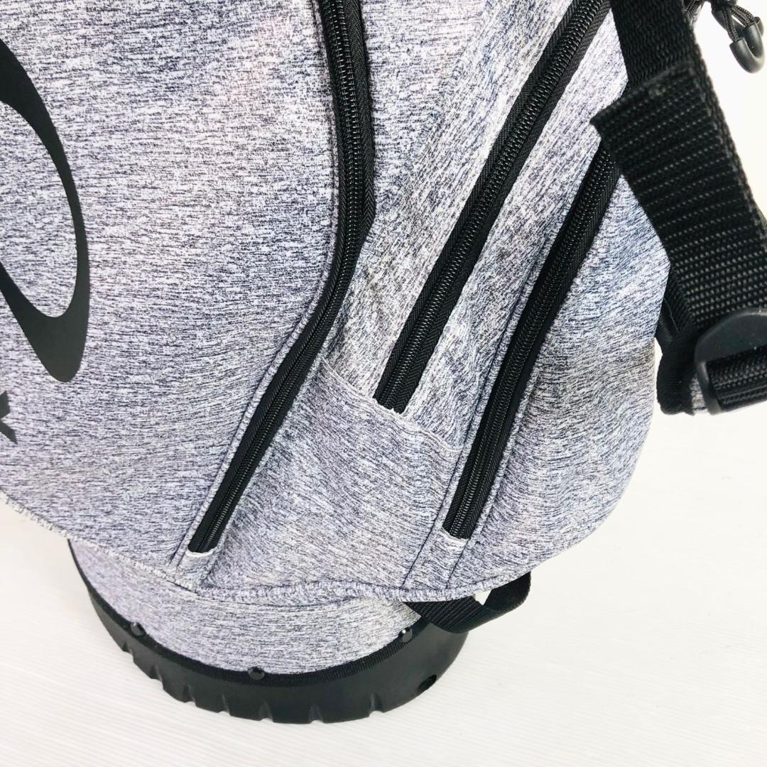 オークリー スタンド キャディバッグ ゴルフバッグ ゴルフ 初心者 入門