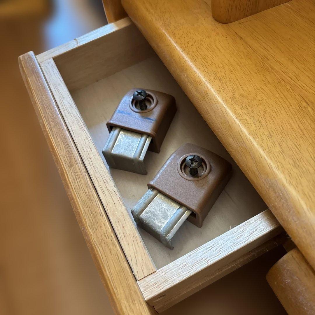 中日ドラゴンズ ドアラ 学習机 勉強机 デスク 木製 限定 レア 入学 球団承認