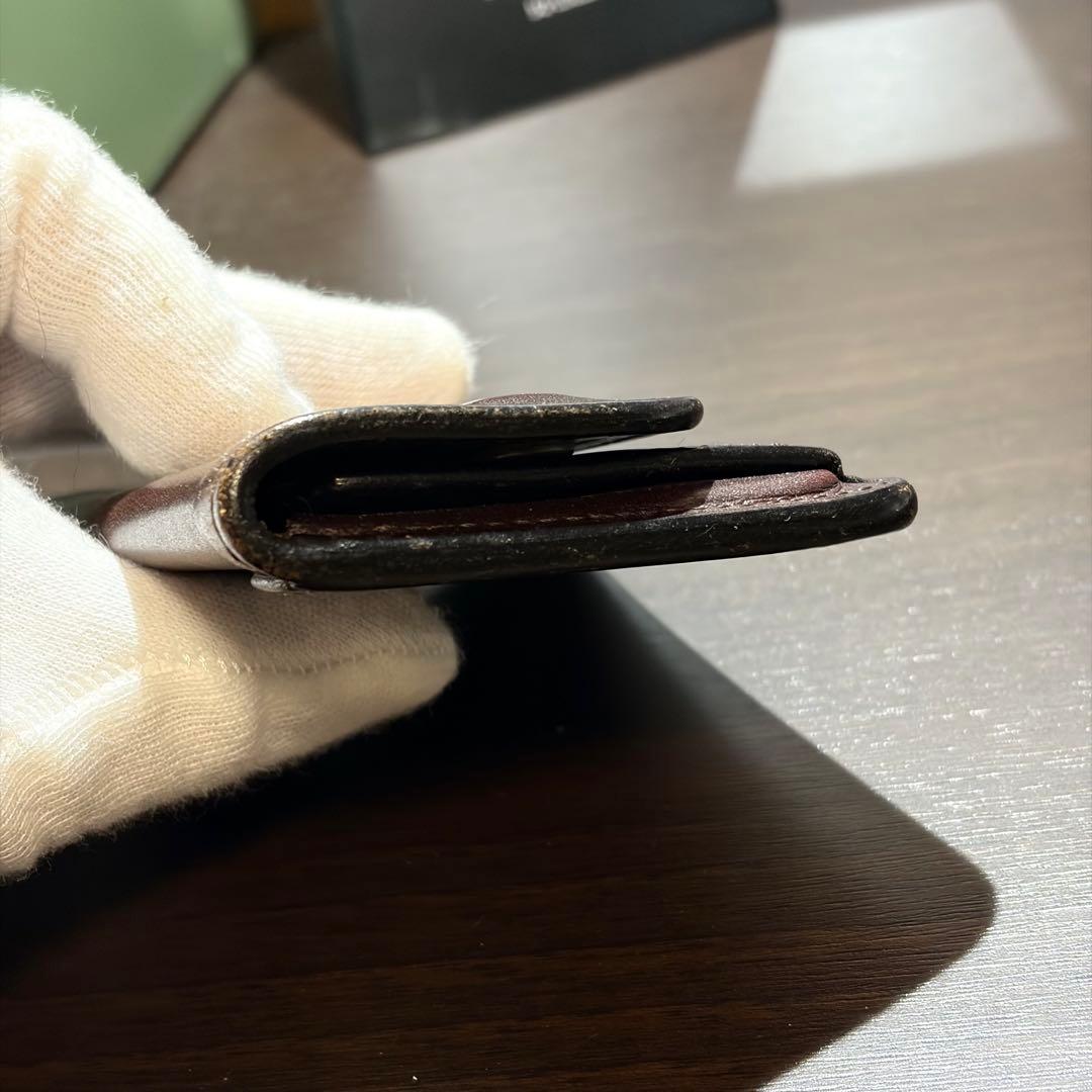 3*5様 ワイルドスワンズ WILDSWANS タング 旧タグ スワンタグ エイ