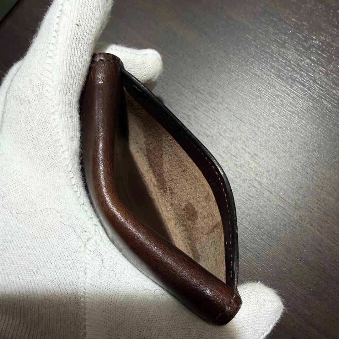 3*5様 ワイルドスワンズ WILDSWANS タング 旧タグ スワンタグ エイ