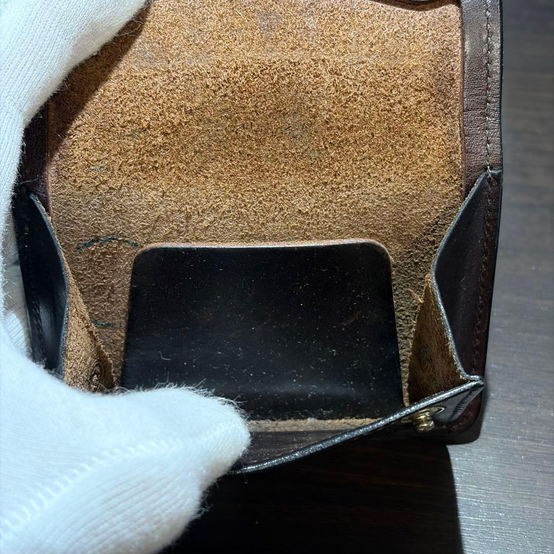 3*5様 ワイルドスワンズ WILDSWANS タング 旧タグ スワンタグ エイ