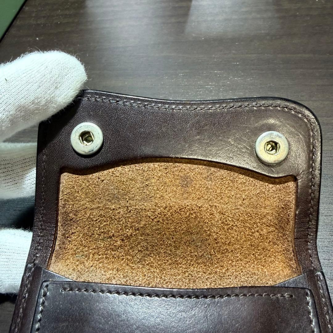 3*5様 ワイルドスワンズ WILDSWANS タング 旧タグ スワンタグ エイ