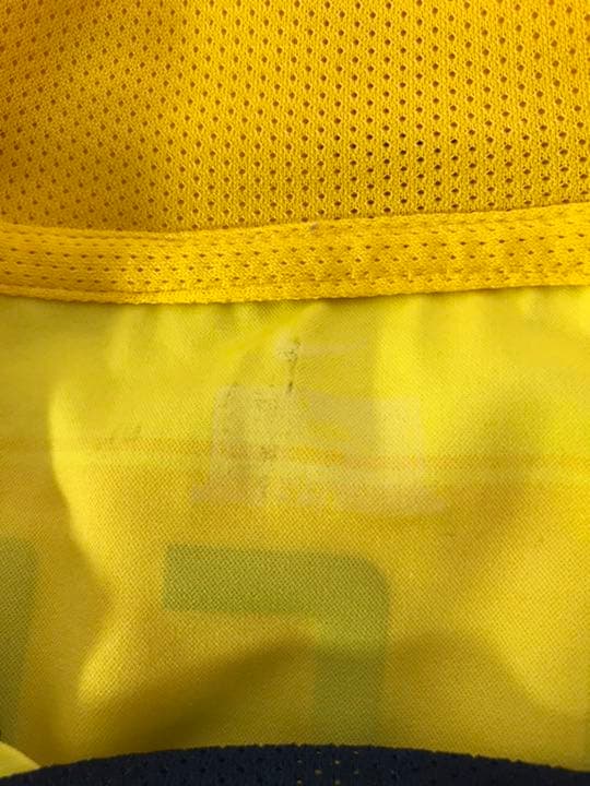 正規品NIKE インテル「32」クリスティアン・ヴィエリ 半袖 M ユニフォーム