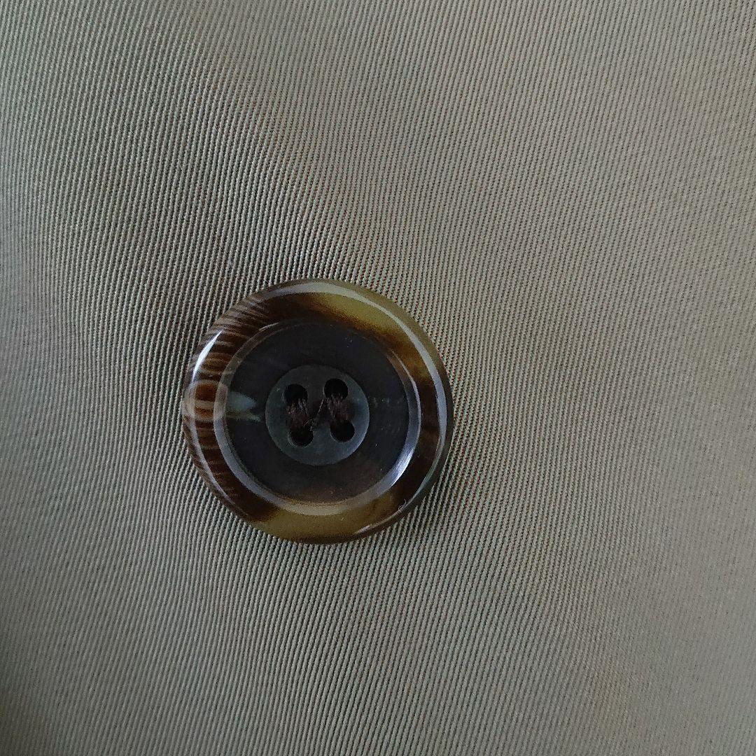 アクアスキュータム／Aquascutum【トレンチコート】ステンカラー（中古品）