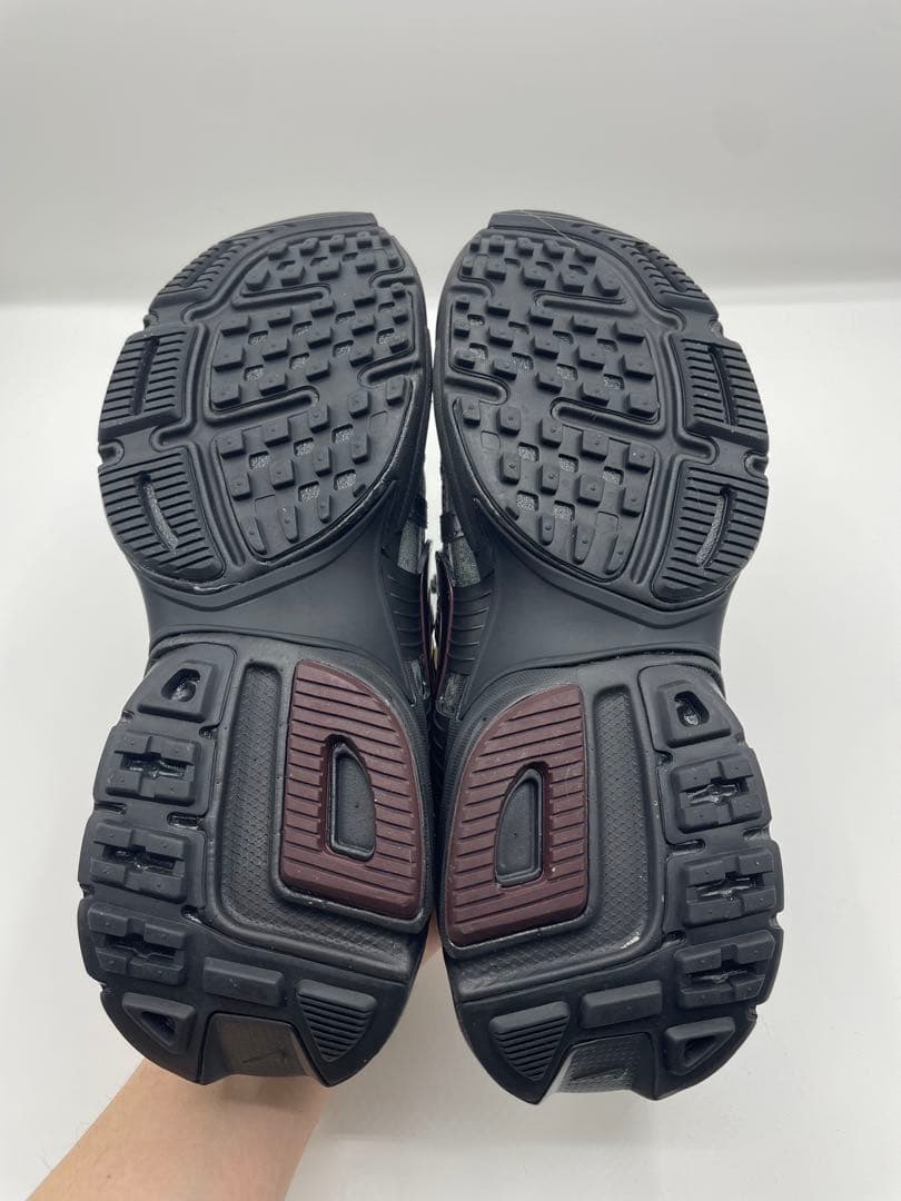 NIKE V2K RUN スニーカー 24cm HQ4053-001