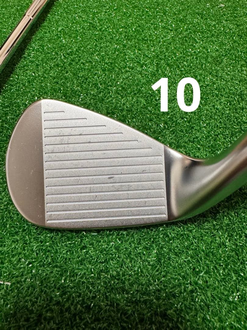 「美品」callaway apex CB 2024 6本セット