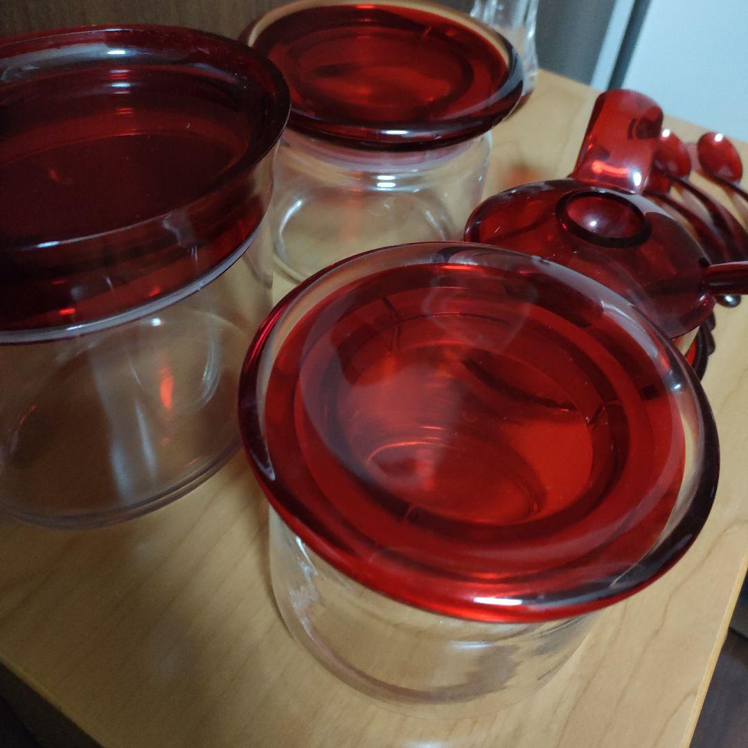 おしゃれなグッチーニシュガー入れ他etc