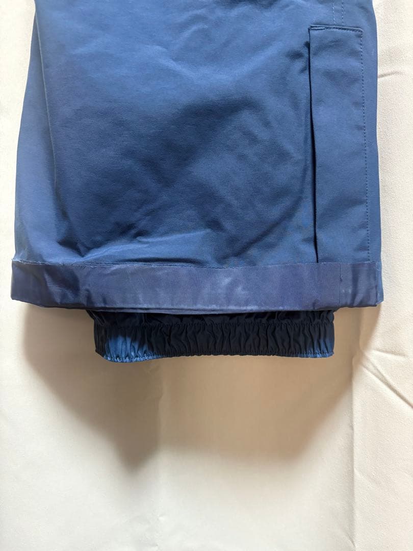 REW Ｌサイズ 上下 KAMIKAZE STRIDER