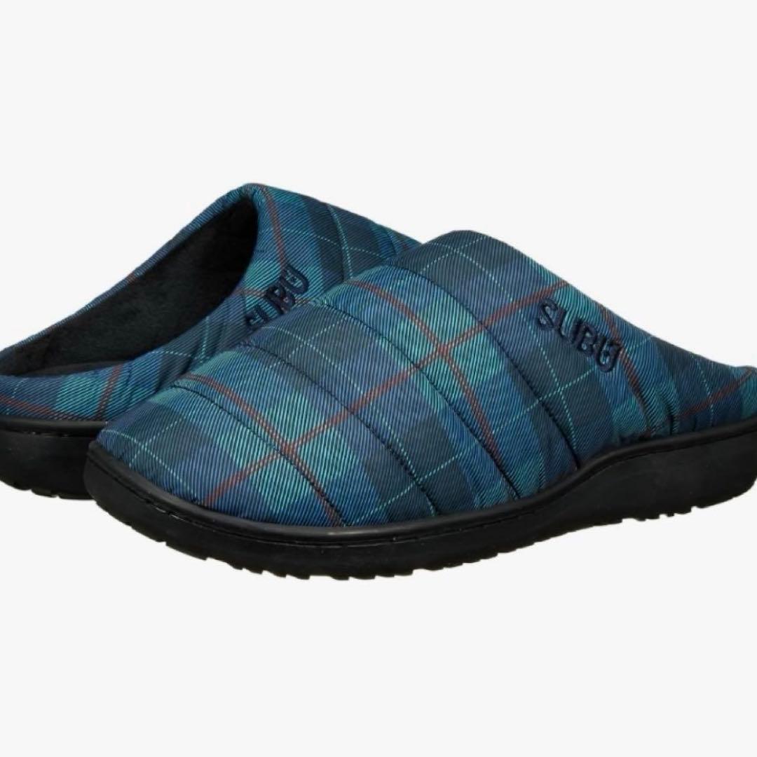 (*)様 SUBU タータンチェック サイズ1