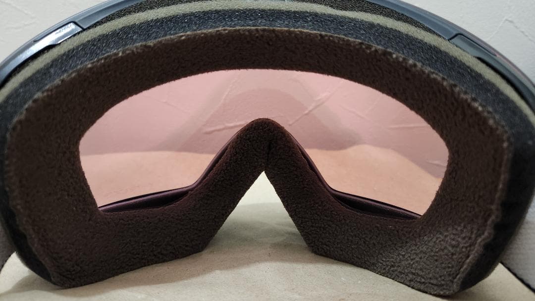 OAKLEY フライトデッキ FLIGHT DECK プリズム 2022-23