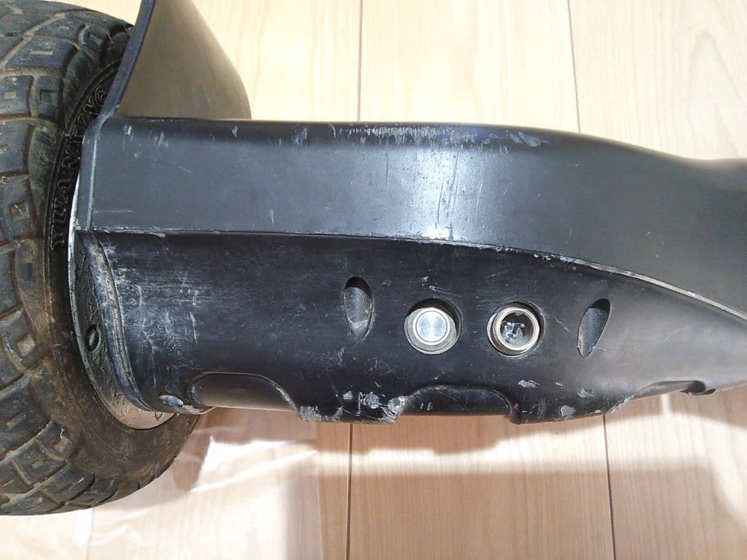 ミニセグウェイ　キントーン　オフロードモデル　TA-K006