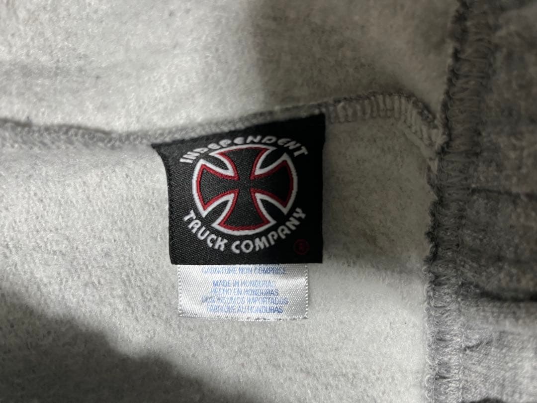 independent スウェットパンツ