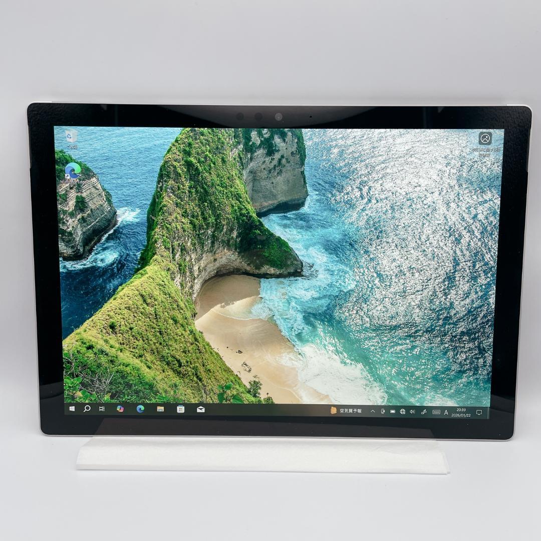 【未使用級】Surface Pro 第5世代 Core i5 128GB 8GB