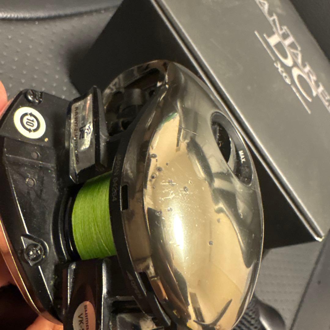 ポ*ー様 21ANTARES DC XG