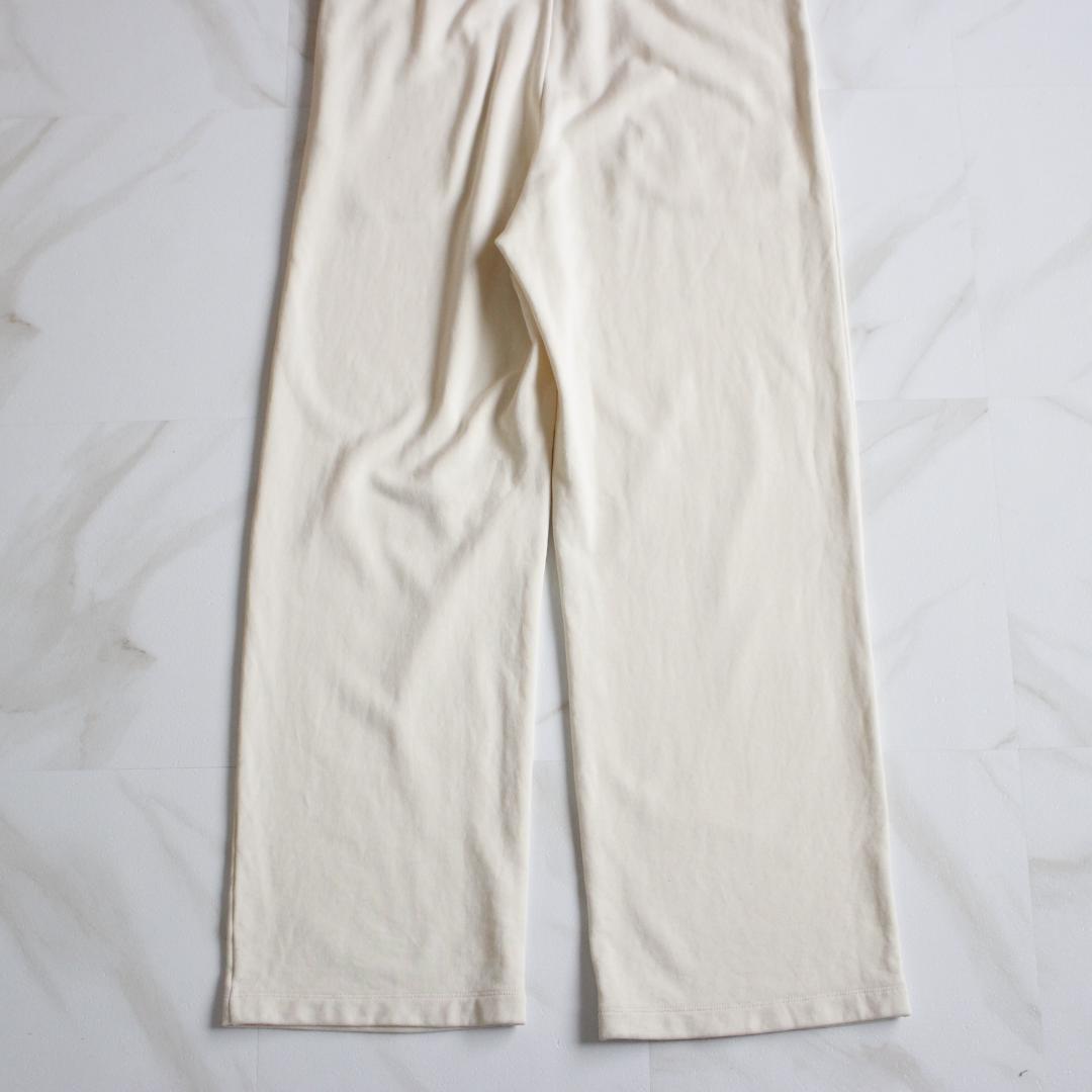 AURALEE for RonHerman オールインワン Fサイズ アイボリー