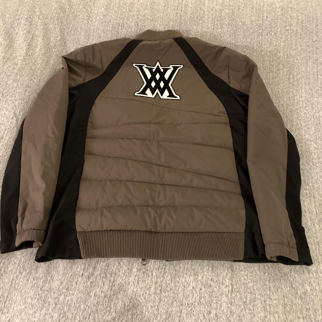 R*A様 ANEW GOLF ゴルフウエアー　 DOWN