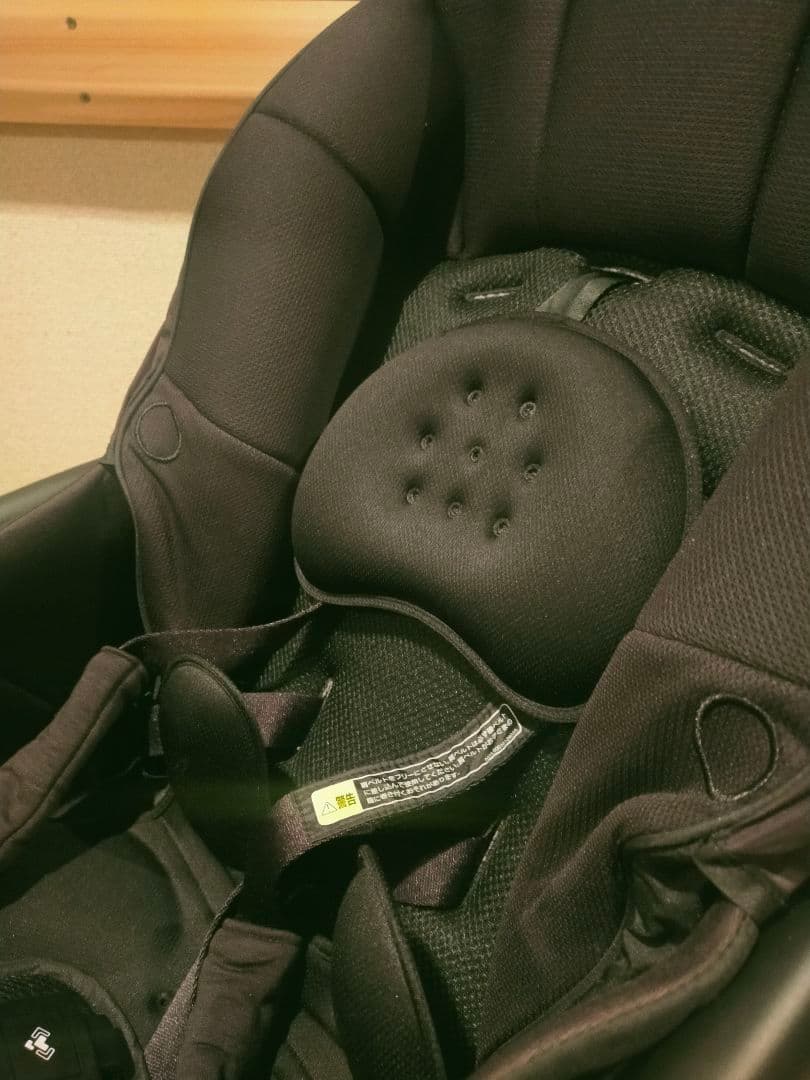 Aprica ラクーナクッションフリー 2023 ベビーザらス限定 ベビーカー