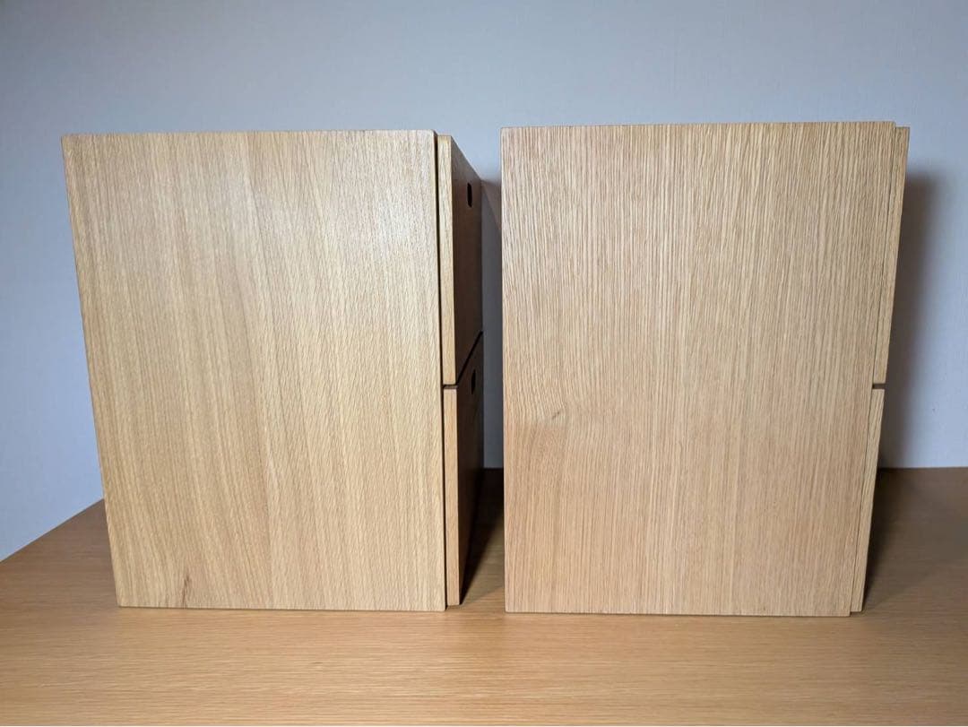 ■送料込■無印良品 スタッキングチェスト インサート 引出 ボックスMUJI収納