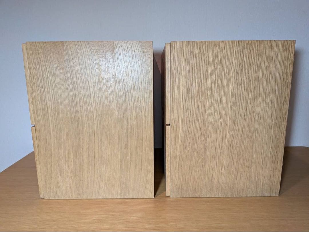 ■送料込■無印良品 スタッキングチェスト インサート 引出 ボックスMUJI収納