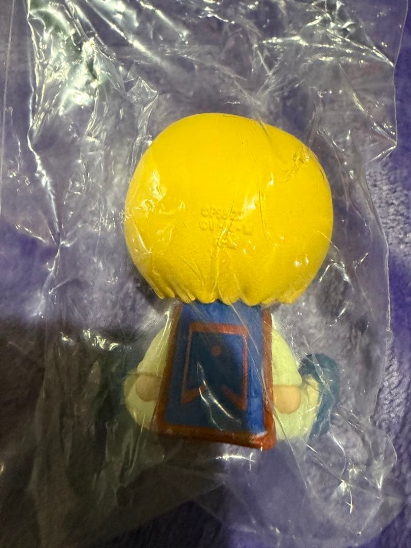 ハンターハンター　HUNTER×HUNTER ペタドール　試験編　正規品　コンプ