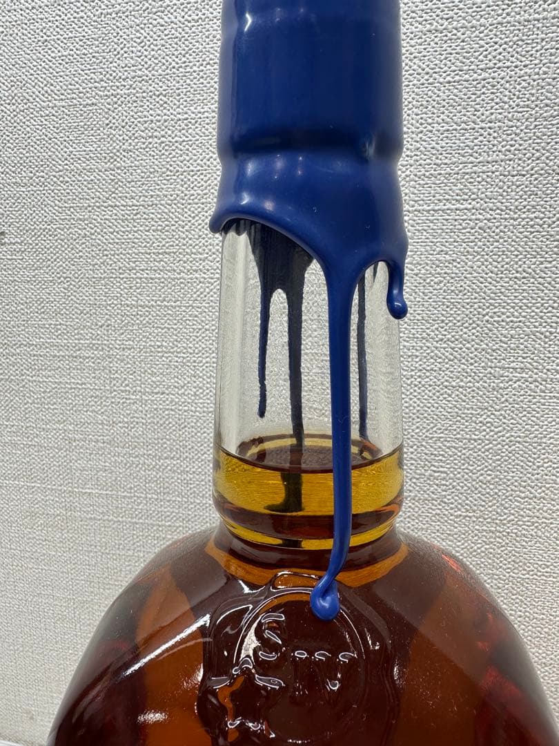 Maker's Mark ドジャース優勝限定750mlウイスキー　日本未発売！！