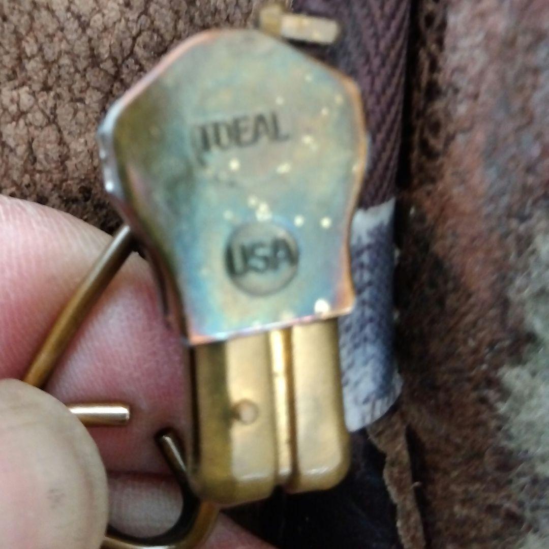 【希少】Schott ショット 英国空軍 アーヴィンジャケット MS85