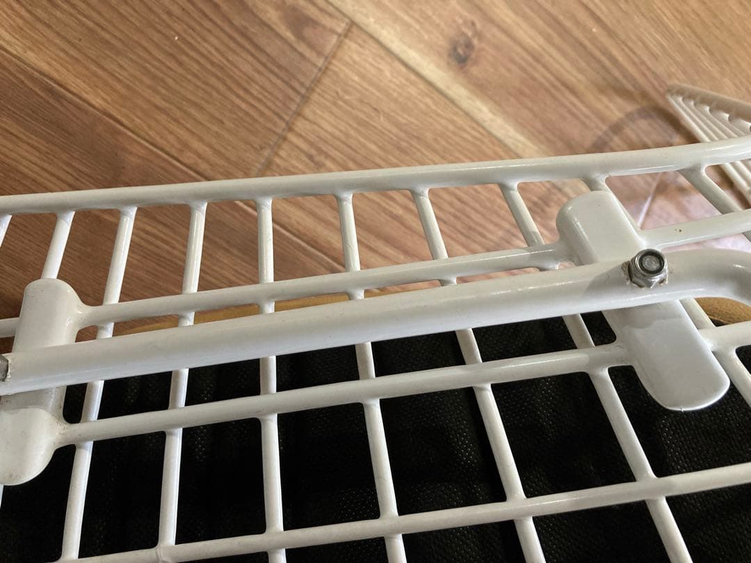 名作 正規Knoll ハリー・ベルトイア ワイヤー チェア③バルセロナ