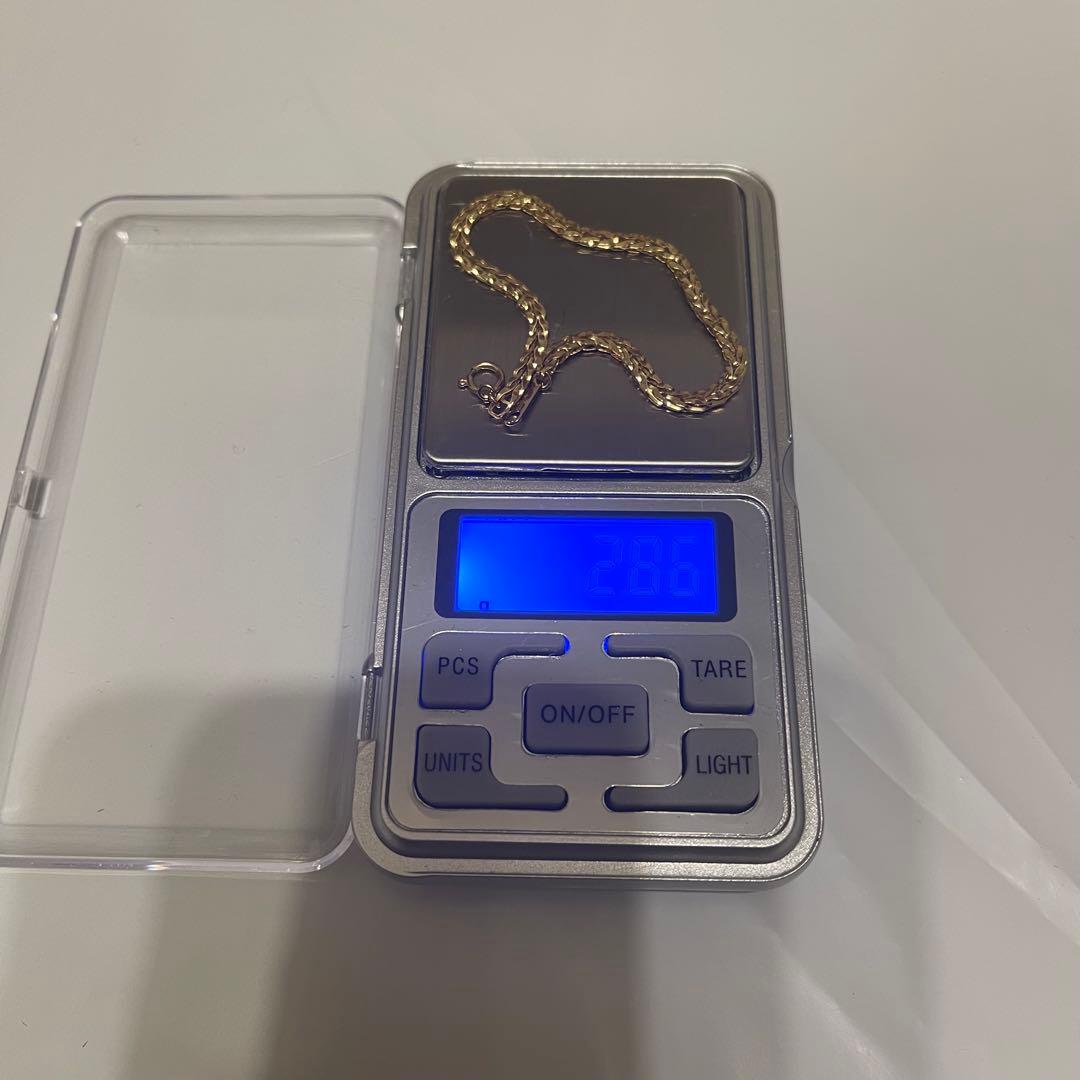 TSUTSUMI ツツミジュエリー 18k k18 金 ゴールド ブレスレット