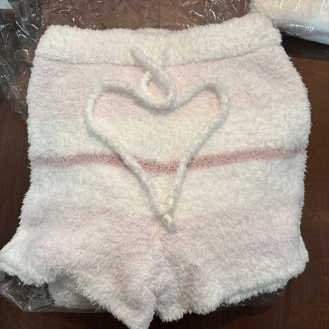 gelato pique ルームウェア　4点セット