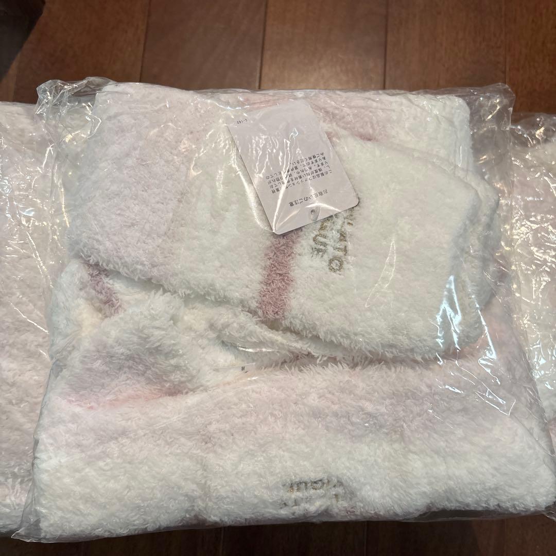 gelato pique ルームウェア　4点セット