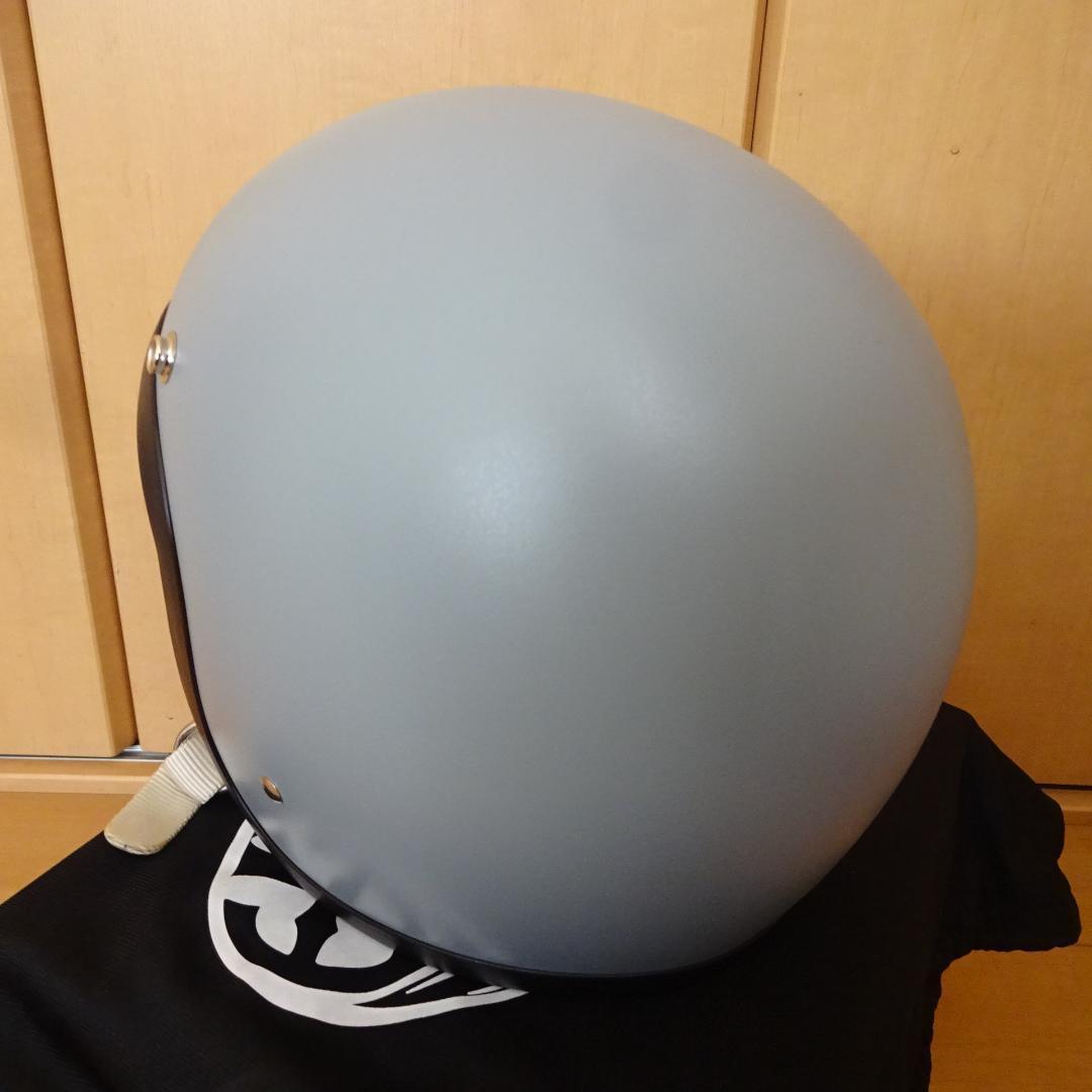 オーシャンビートル OCEANBEETLE LACエアフォースグレー Mサイズ