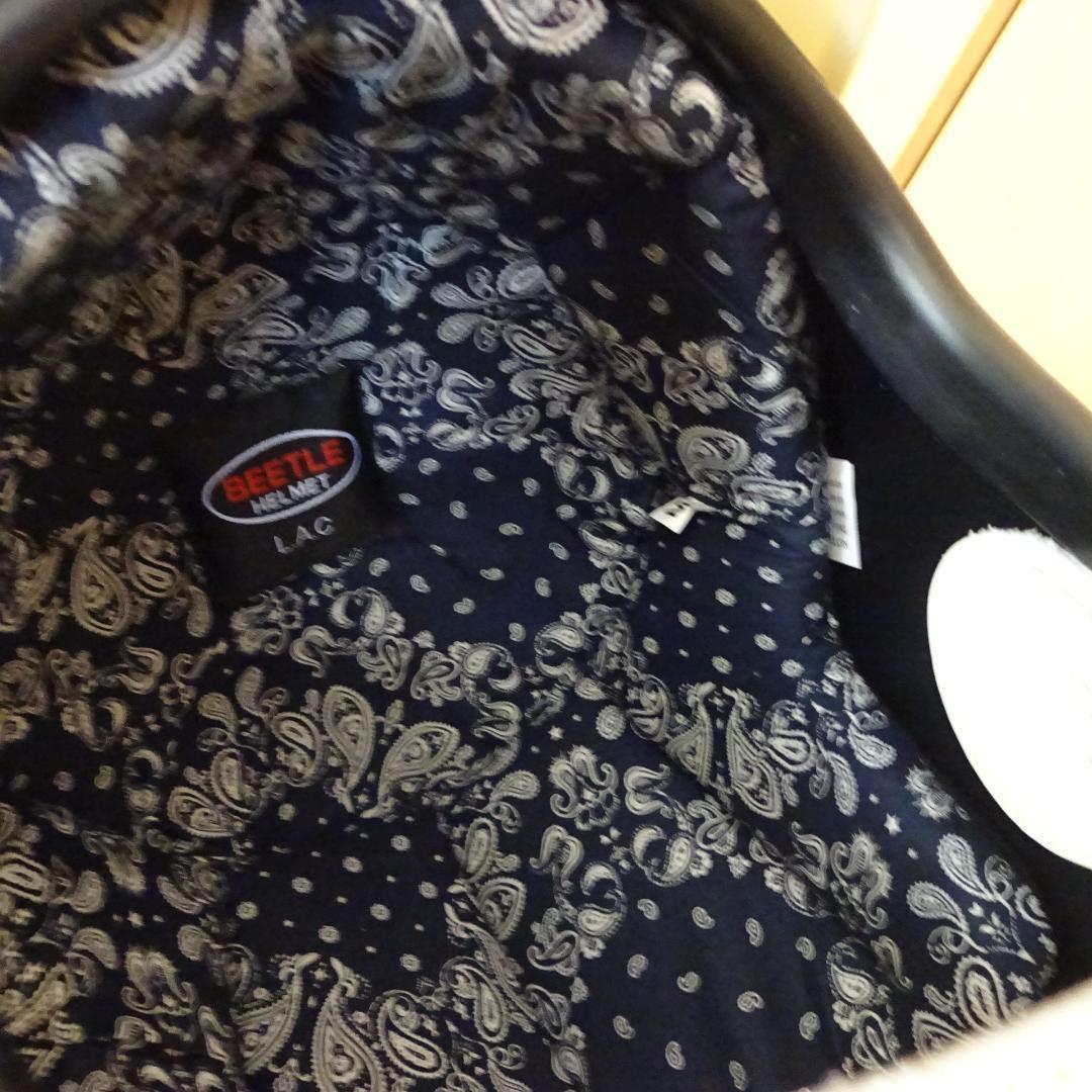 オーシャンビートル OCEANBEETLE LACエアフォースグレー Mサイズ