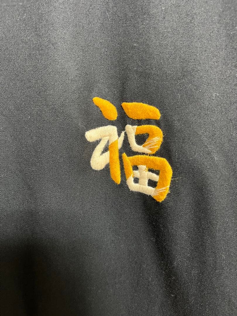 東洋エンタープライズ　ベトジャン　XL