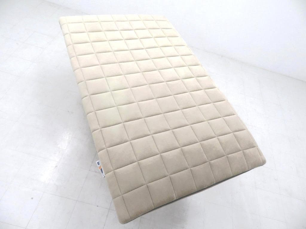 展示品　エアウィーヴ　四季布団　セミダブル　ベッド　マットレス　折り畳み