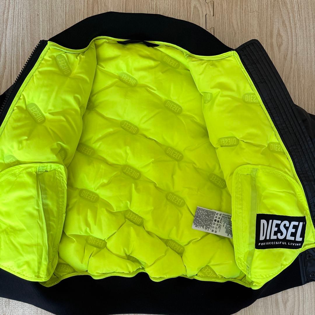 【美品】ダウンジャケット