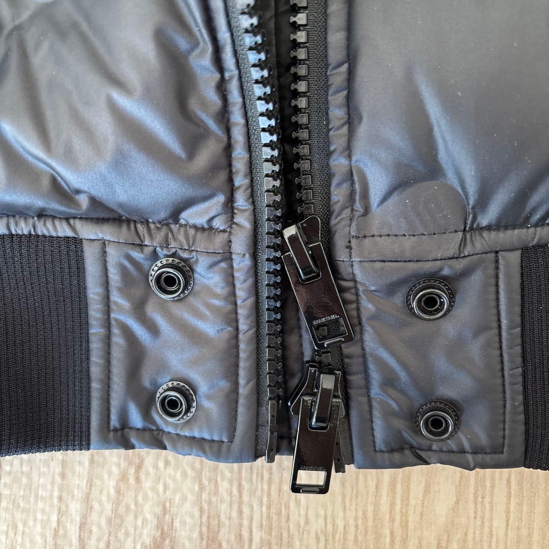 【美品】ダウンジャケット