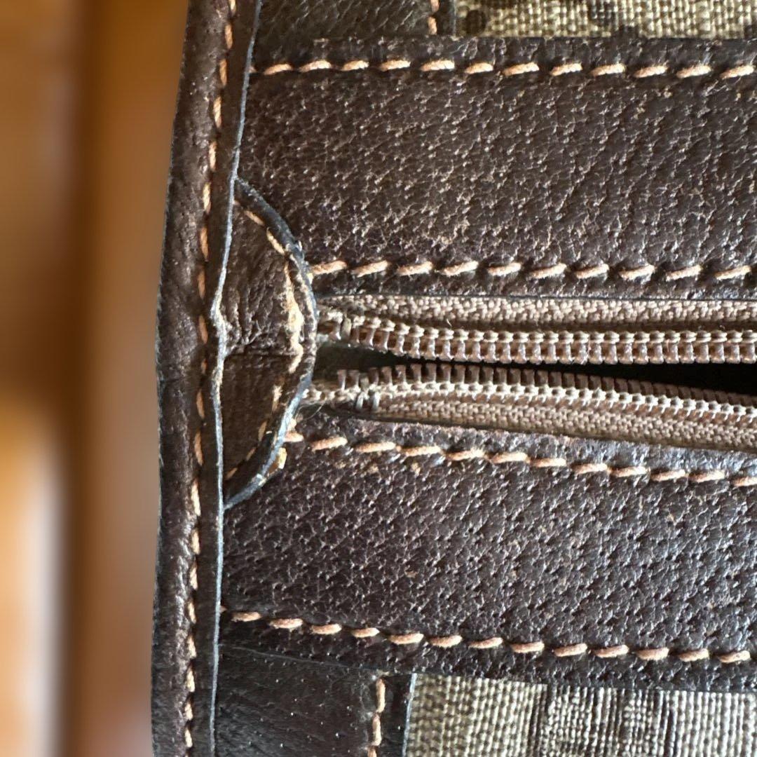 Gucci GGパターン ボストンバッグ　旅行用バッグ