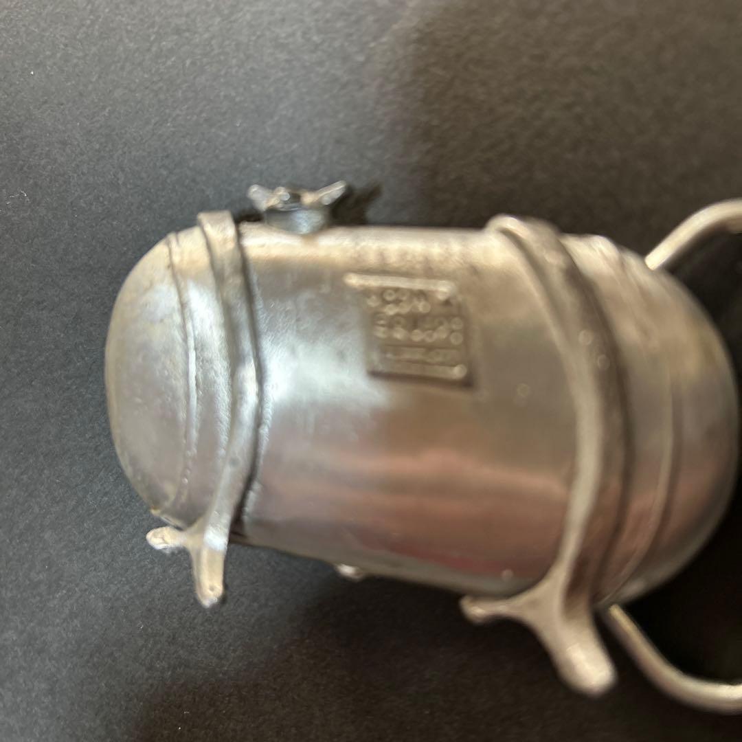 mooneyes MOON Tank バックル