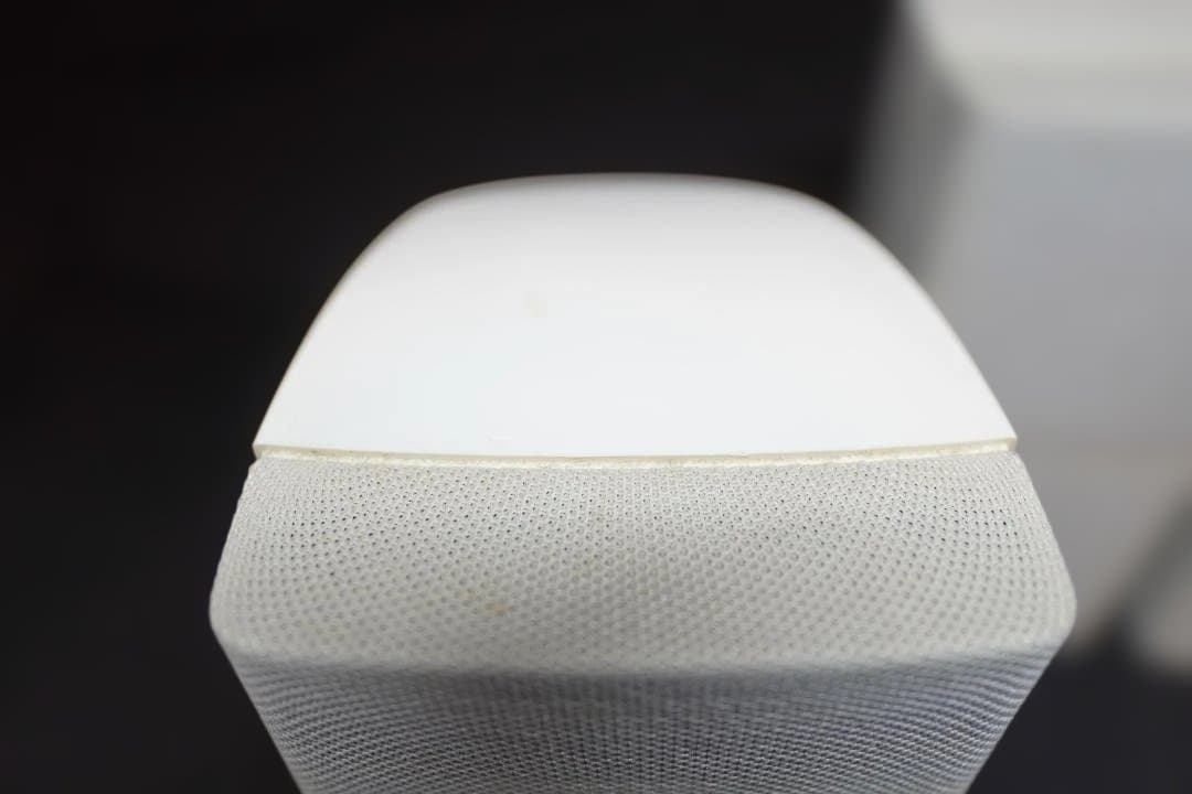 BOSE ダブルキューブ型サラウンドスピーカー 5個セット 白