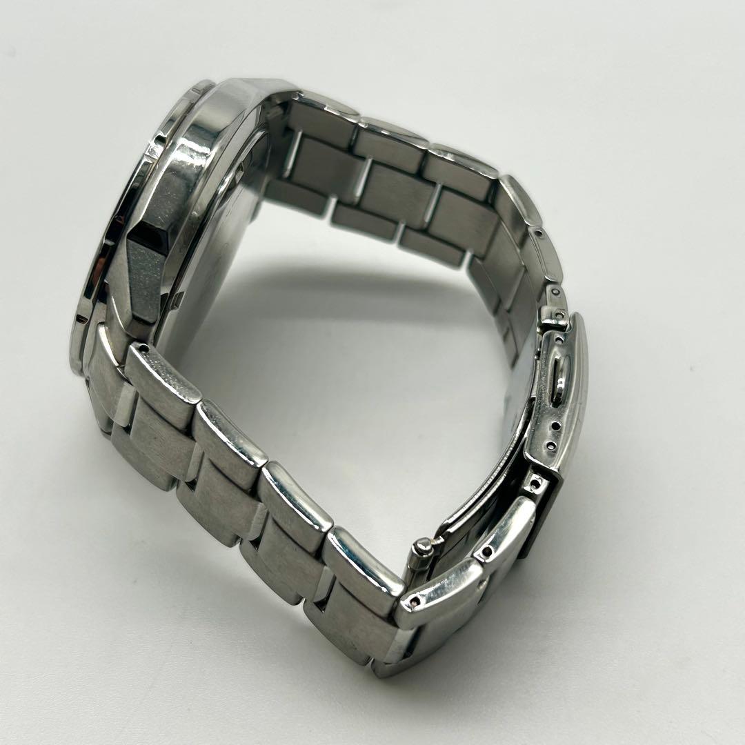 シチズン コレクション エコ・ドライブ クロノグラフ VO10-6771F