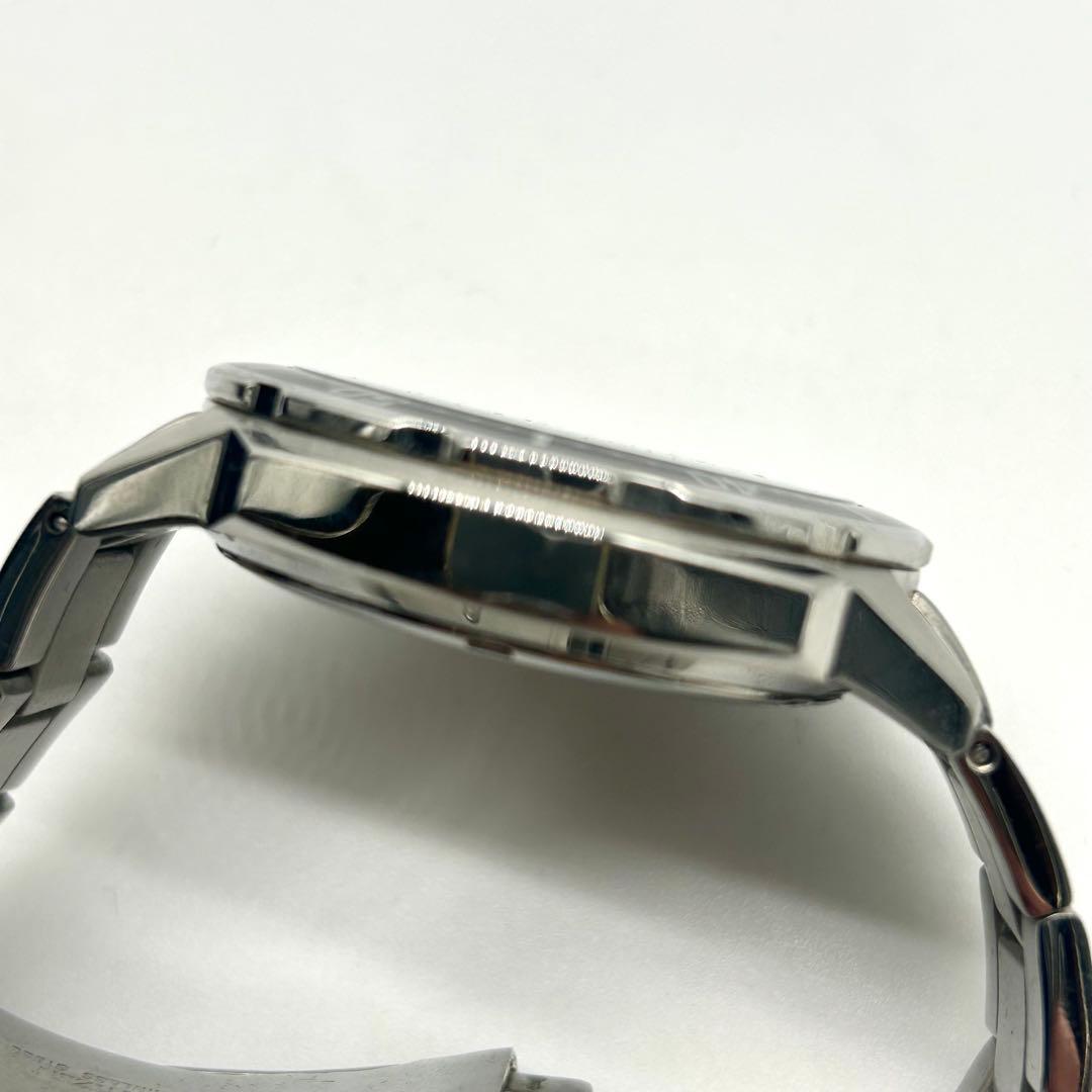 シチズン コレクション エコ・ドライブ クロノグラフ VO10-6771F