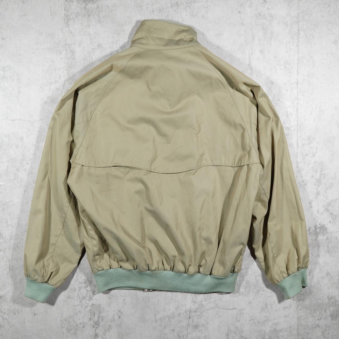 Burberry バーバリー スイングトップ G9型 ノバチェック ハリントン