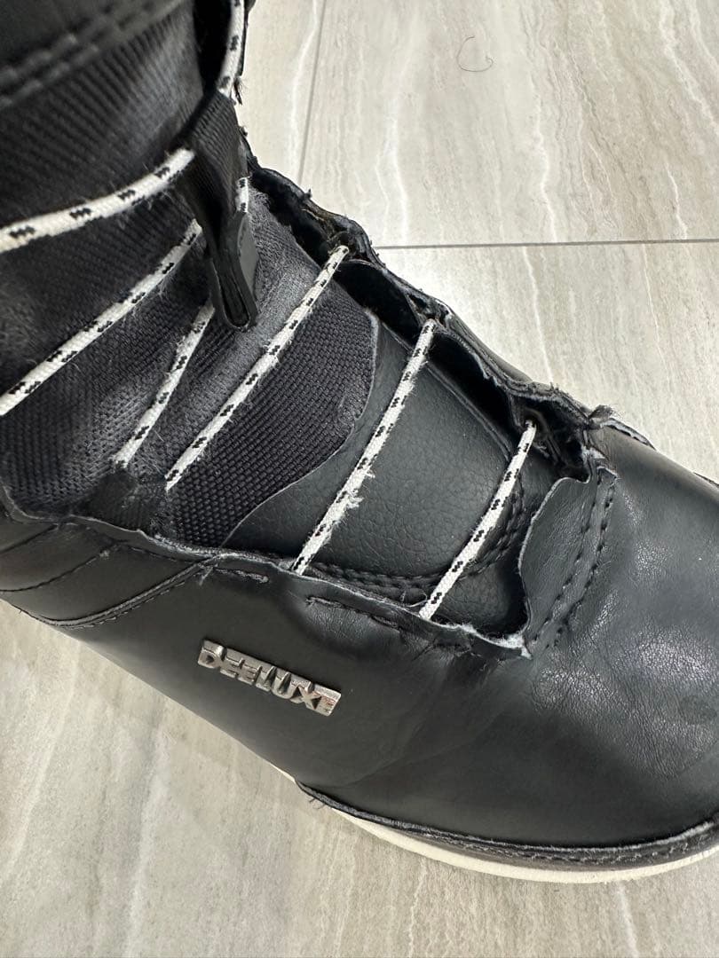 DEELUXE EMPIRE 26.5㎝　ディーラックス