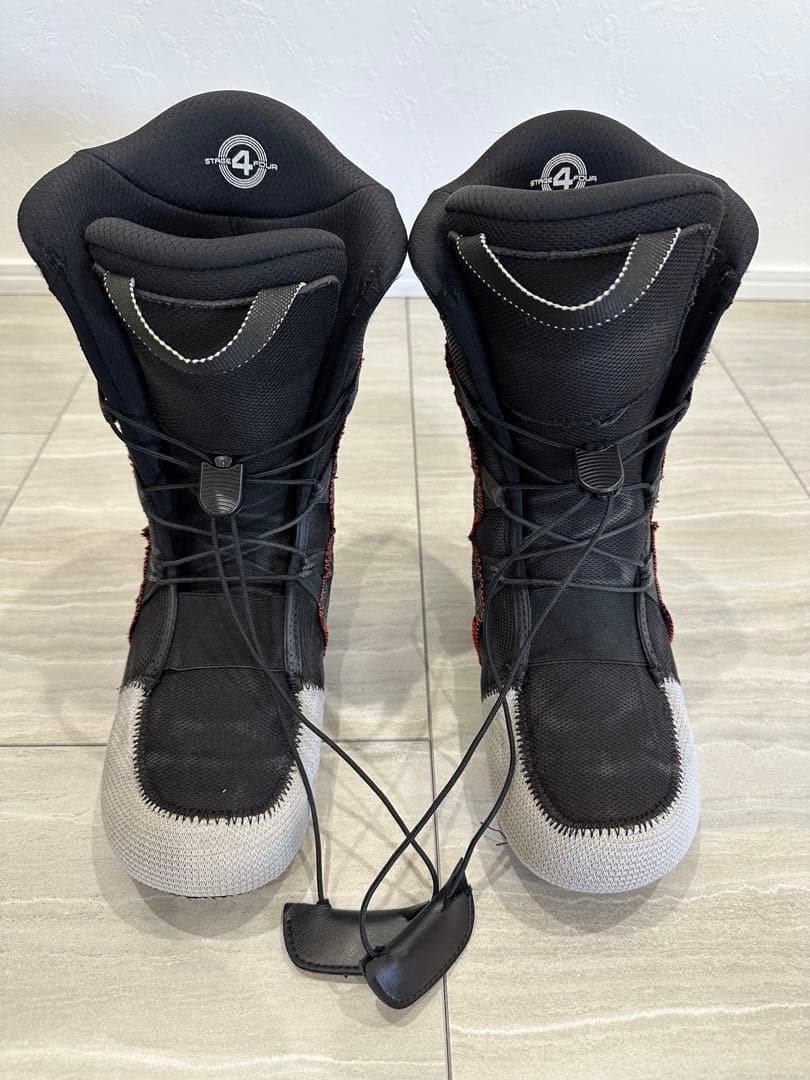 DEELUXE EMPIRE 26.5㎝　ディーラックス