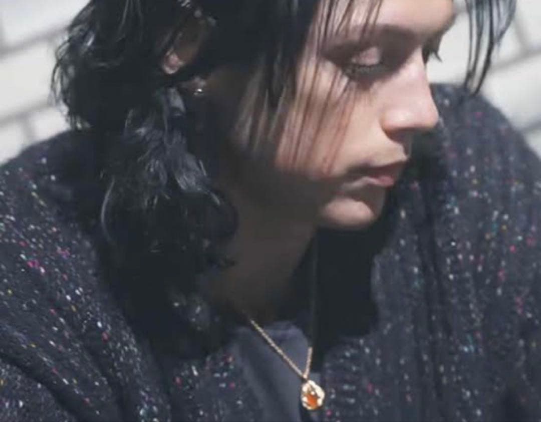 Simuero ネックレス