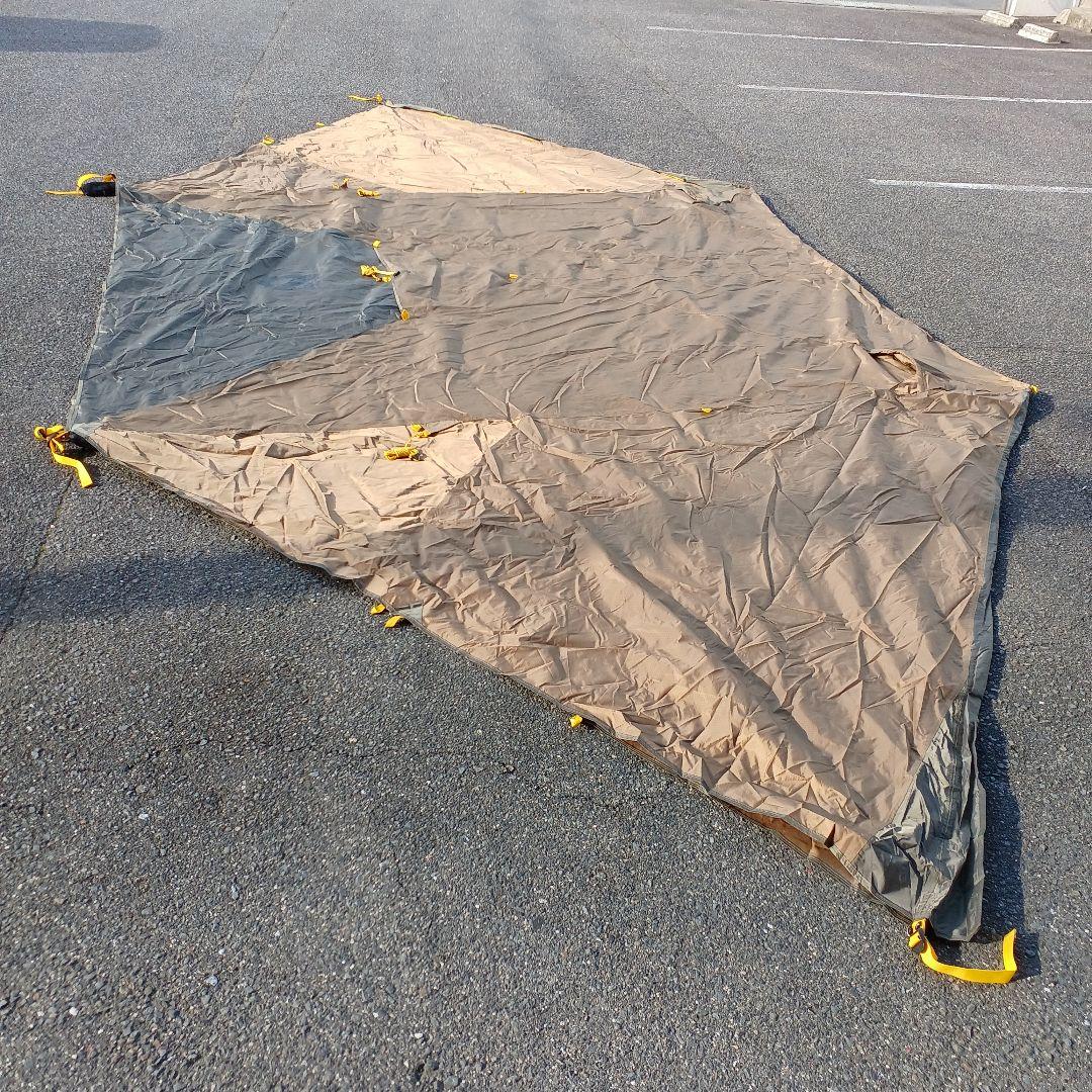 （即購入可）NEMO hexalite 6P ニーモ ヘキサライト 6P