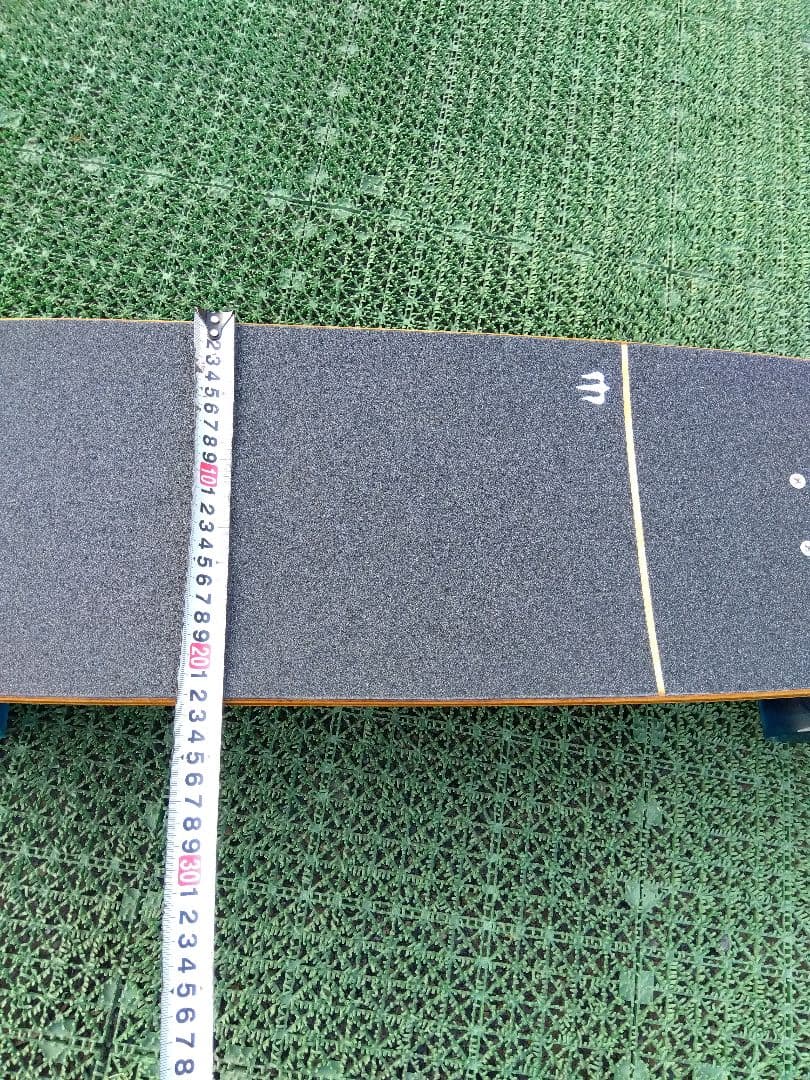 美✨CARVER ロングサーフスケート CX系/ YOW sector9