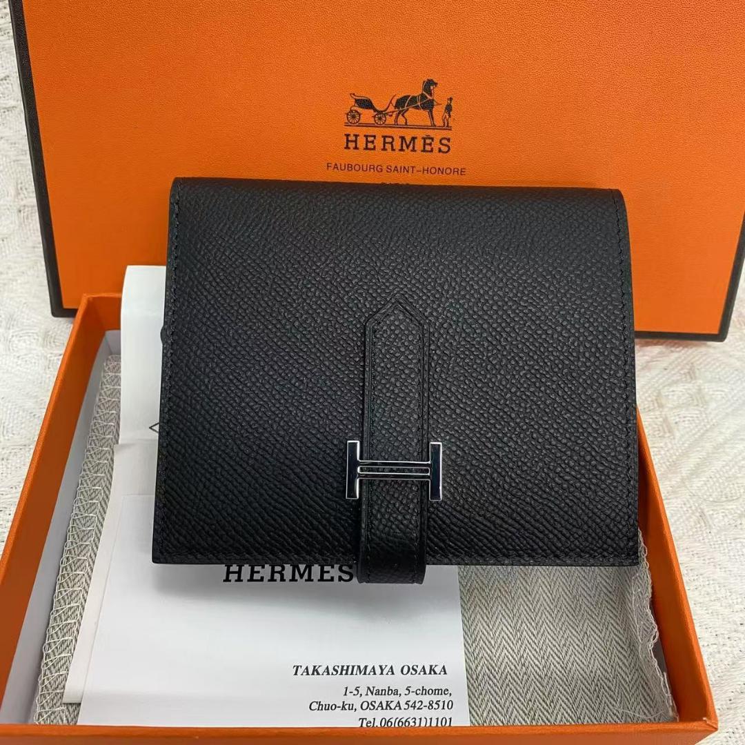 べアンコンパクト B刻 ブラック