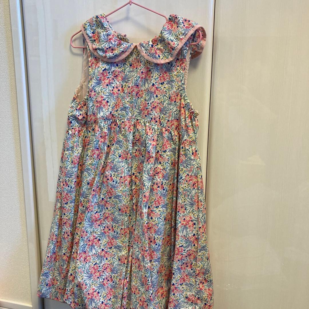 センスオブワンダー　120 セット　ワンピース　アウターなど