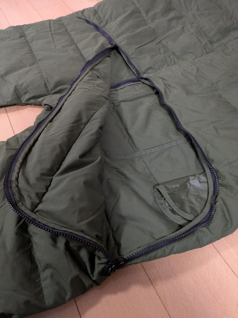 DOD ブクロマンX (L)